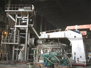 electric arc steel furnace manufacturers - CHNZBTECH.jpg